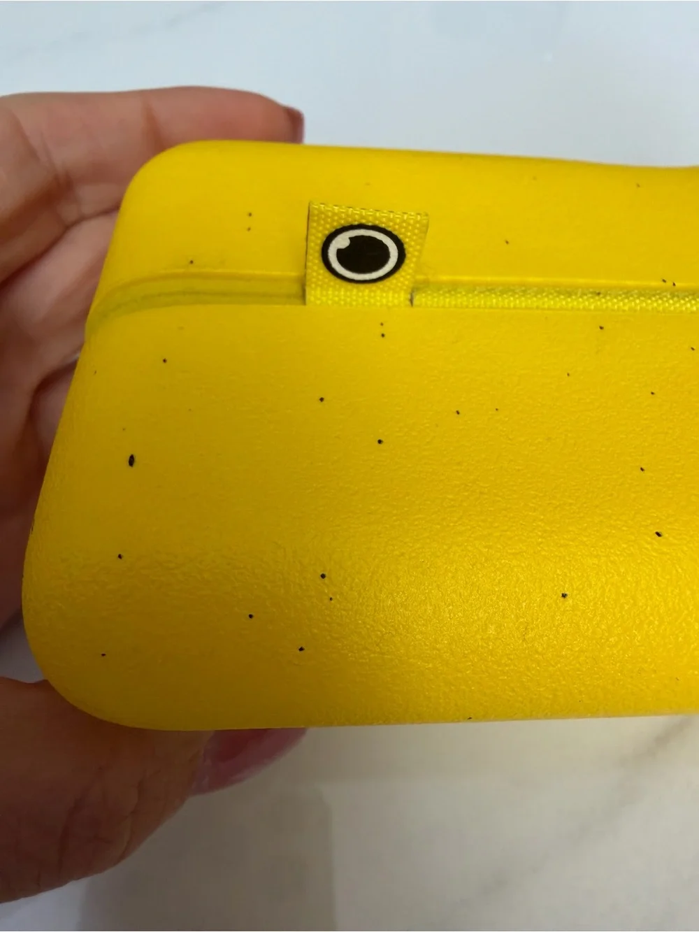 Snapchat Spectacles Camera Sunglasses – Blue – With Charging Case